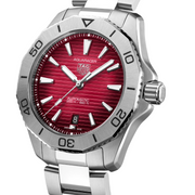 Aquaracer Professional 200 Date